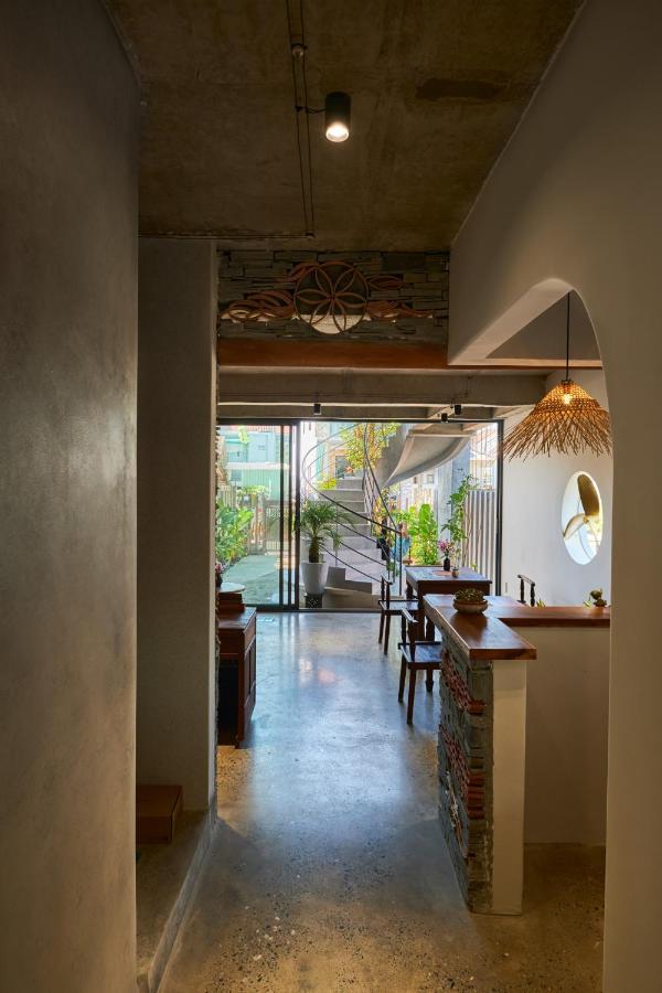 Barbados Cherry Villa Hoi An Esterno foto