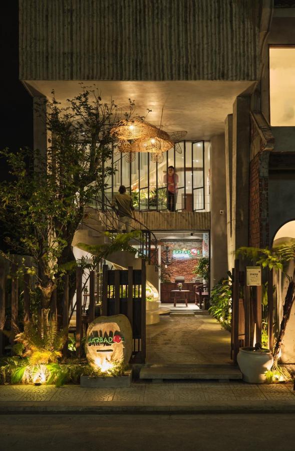 Barbados Cherry Villa Hoi An Esterno foto