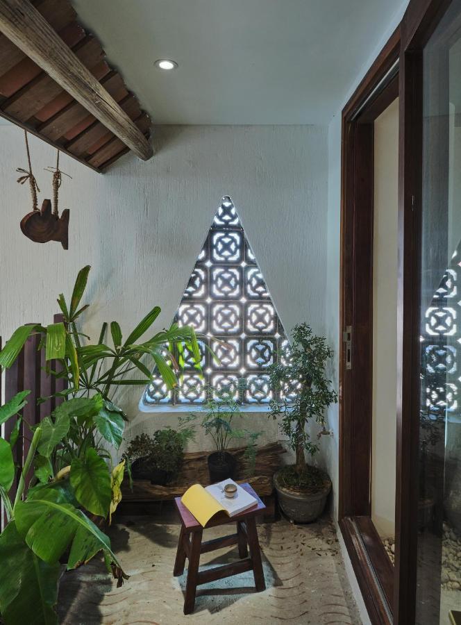 Barbados Cherry Villa Hoi An Esterno foto