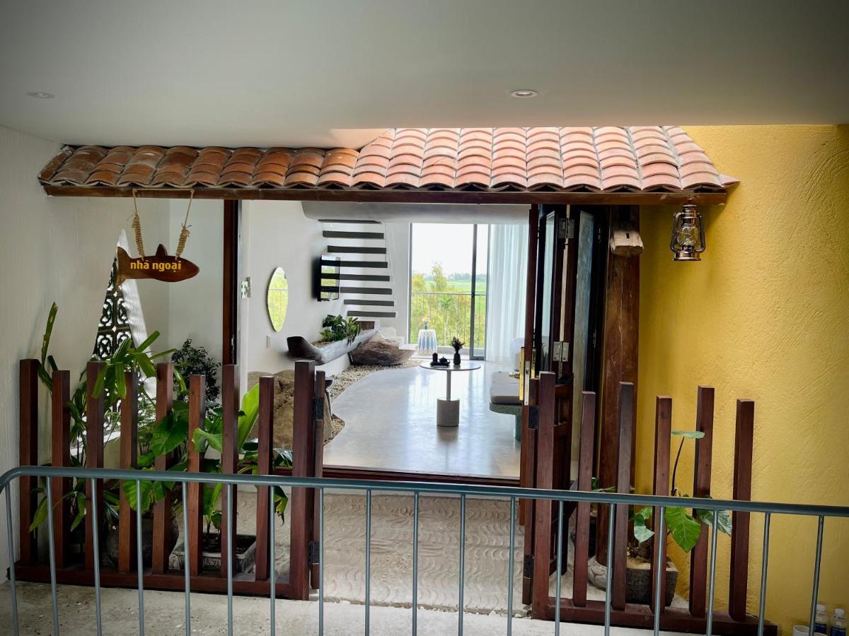 Barbados Cherry Villa Hoi An Esterno foto